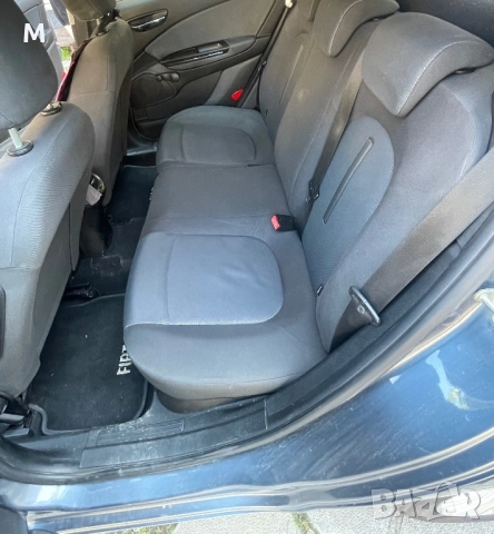 Fiat Bravo 1.9 multijet/Фиат Браво 2, снимка 13 - Автомобили и джипове - 52793040