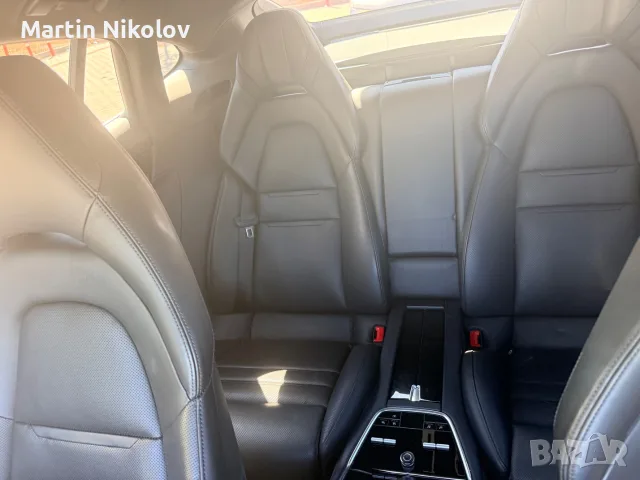 Porsche Panamera 4S, снимка 13 - Автомобили и джипове - 56428953