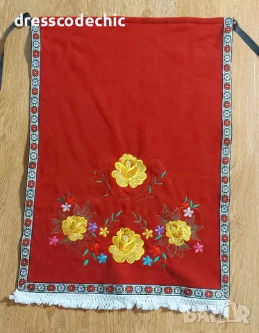 Престилки за носия, снимка 6 - Други - 47991750