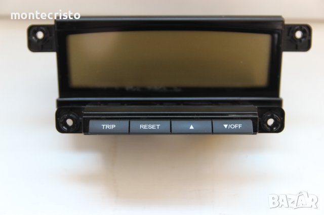 Дисплей Kia Ceed (2006-2012г.) дисплеи бордкомпютър / 95710-1H100 / 957101H100