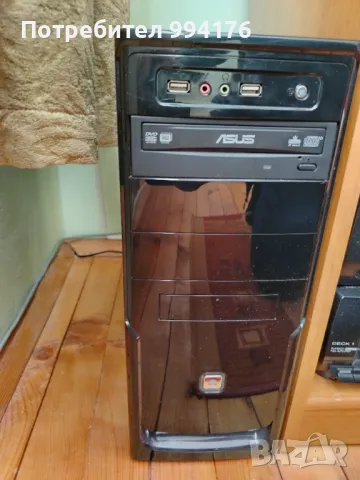 Продавам компютър , снимка 2 - За дома - 47837260