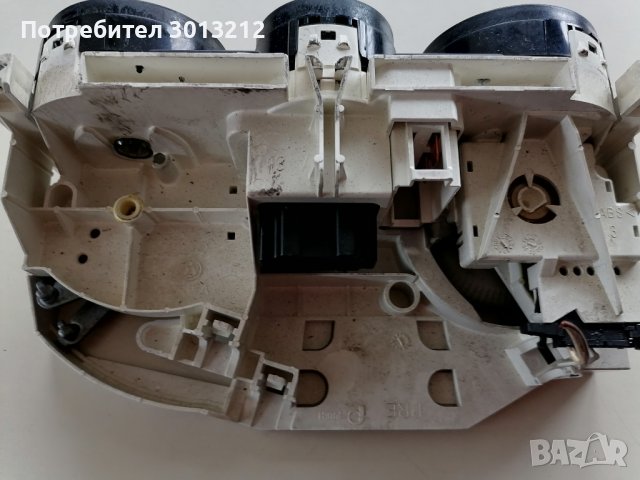 Модул климатик голф 5, снимка 4 - Части - 44226992
