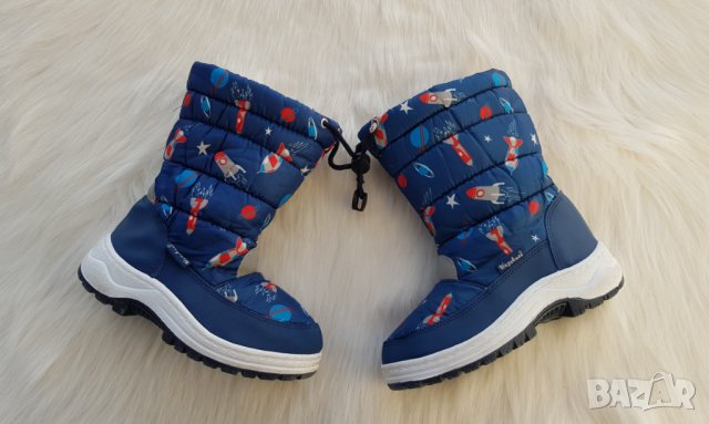 Детски апрески №28/29, снимка 13 - Детски боти и ботуши - 38977853