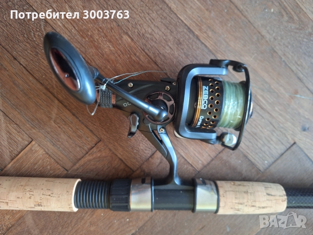 Продавам, снимка 4 - Въдици - 52962946