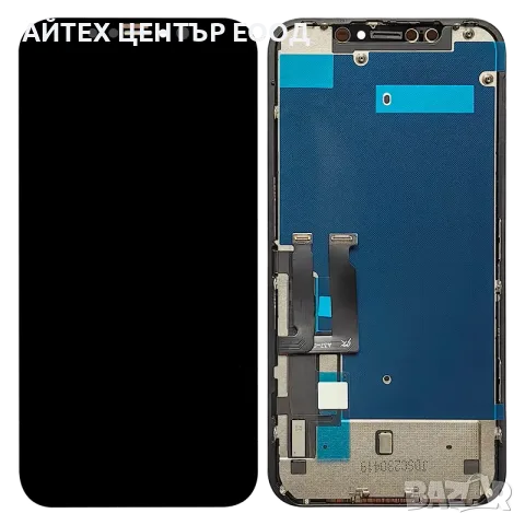 Дисплей за iPhone XR — incell, висок клас, снимка 2 - Резервни части за телефони - 56005708