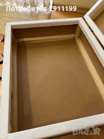 Голям куфар, снимка 8 - Куфари с инструменти - 49595036