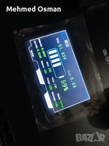 ПРОМОЦИЯ батерии за соларни системи 17 kW, снимка 3 - Друга електроника - 51941213