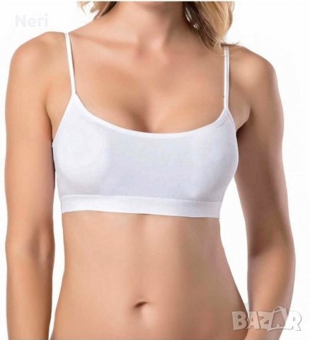 Ламбадки  със  подплънки 