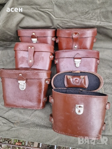 футляри за бинокли , снимка 15 - Други ценни предмети - 52527798