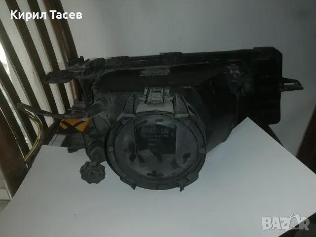 Фарове Opel Vectra A1, снимка 3 - Части - 48084950