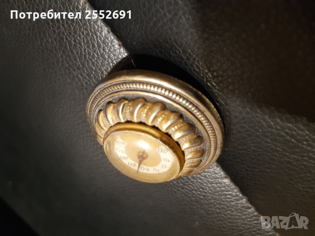 Декорация , снимка 2 - Антикварни и старинни предмети - 29542958