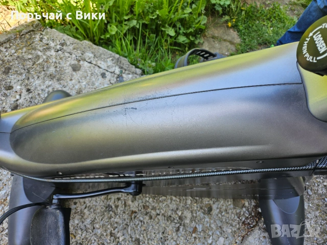 Велоергометър, снимка 5 - Фитнес уреди - 54320458