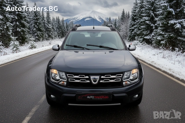 2018 Dacia Duster II 1.5 DCi, снимка 2 - Автомобили и джипове - 53298539