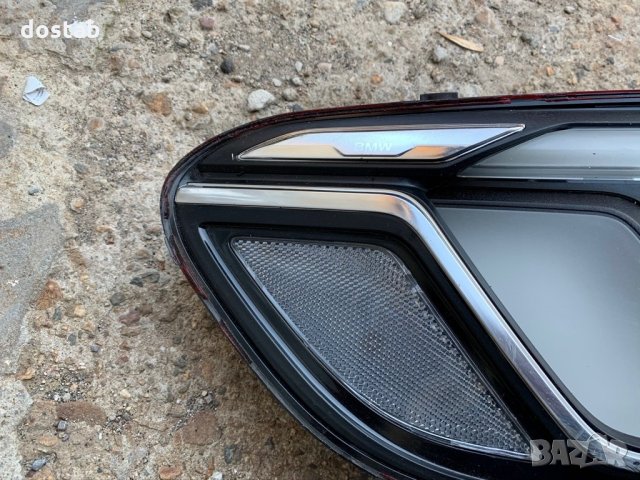 Стоп за BMW X5 G05 led , снимка 2 - Части - 30426943