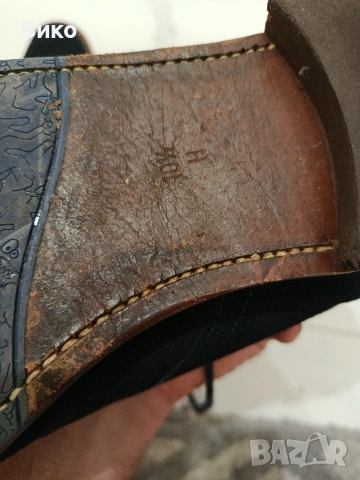 боти, 46, снимка 5 - Мъжки боти - 53187798