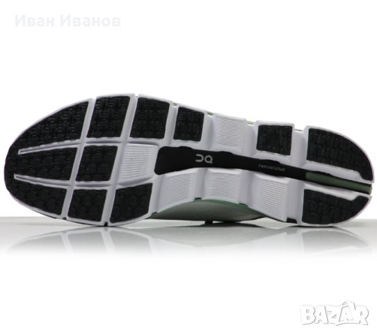 маратонки ON Cloudboom Racer 1st Run Impressions номер 39, снимка 4 - Маратонки - 40622174