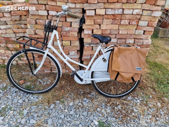 Градски велосипеди, снимка 9 - Велосипеди - 42050817