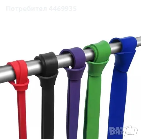 Ластици за тренировка - Топ цена!!!, снимка 1