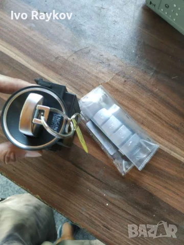 Гълтач  ключ VW Passat B6 (2005-2011г.) 3C0 905 843 Q , 3C0905843Q