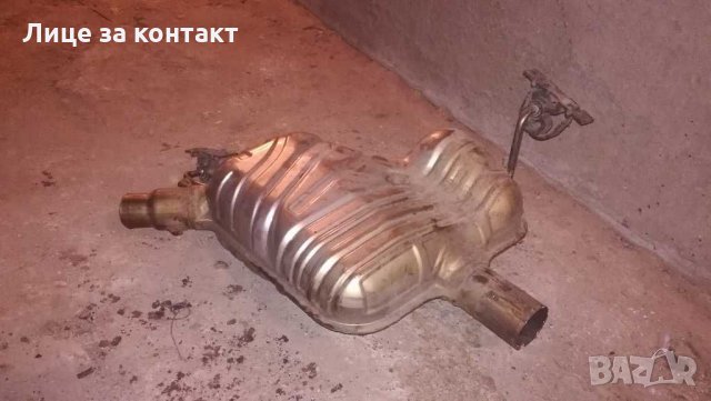 Крайно гърне Mercedes-Benz R-Class Minivan (W251) (08.2005 - 10.2017) R 320 CDI 4-matic , 224 к.с. , снимка 2 - Части - 30602615