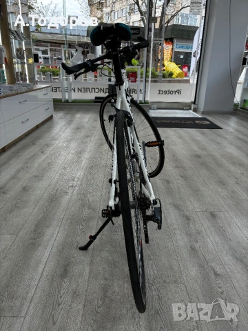 Велосипед Sprint, снимка 9 - Велосипеди - 54230254