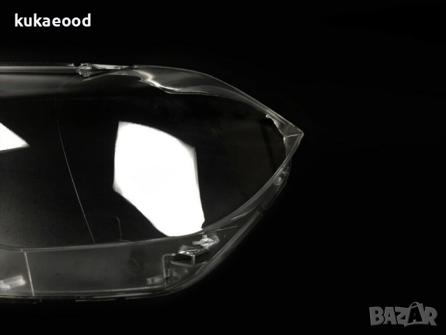Стъкла за фарове на BMW X5 F15 (2013-2018), снимка 3 - Аксесоари и консумативи - 44524933