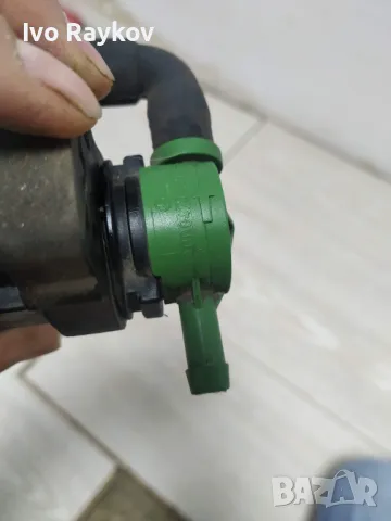 Вакум клапан за Mercedes-Benz C W203 W211 W209 Petrol 1.8 -2.0 , 000470329, снимка 4 - Части - 47827453