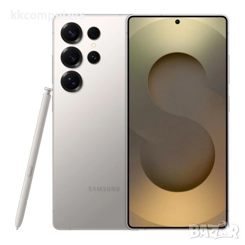 ЧАСТИ ЗА Смартфон GSM SAMSUNG GALAXY S25 ULTRA S938 6.90 ", 256 GB, RAM 12 GB, 200+50+50+10 MP, 5G 