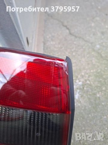 Части за OPEL VECTRA Б, снимка 10 - Части - 41670493