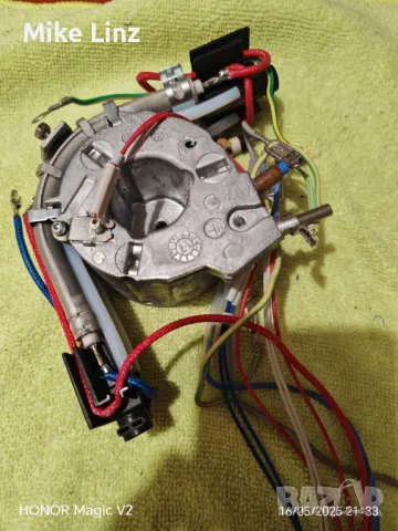 Бойлер Делонги неспресо, снимка 1