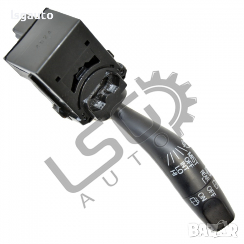 Лост чистачки Honda CR-V II 2001-2006 H040422N-180