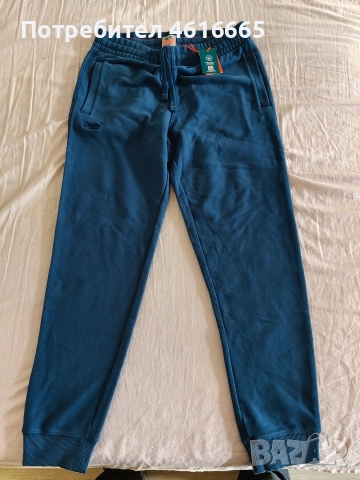 мъжко долнище , снимка 2 - Спортни дрехи, екипи - 52934259