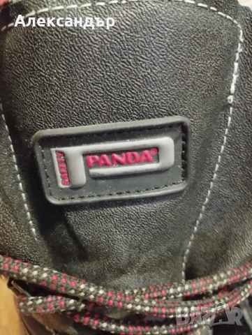  Работни обувки DUCATO S3 CI SRC, снимка 5 - Други - 52187281