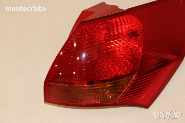 Десен стоп Kia Venga (2010-2014г.) 924021P000 / 92402-1P000 Киа Венга, снимка 3 - Части - 50599949