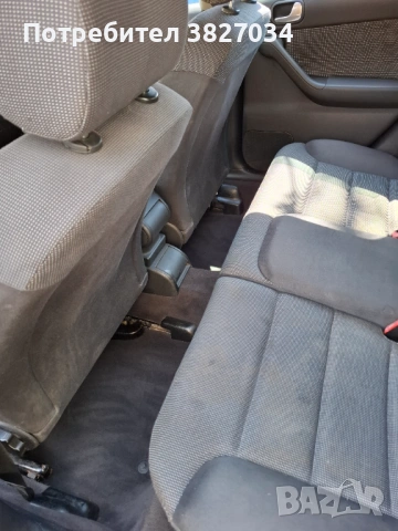 Audi a3 1.9 tdi, снимка 11 - Автомобили и джипове - 54328595