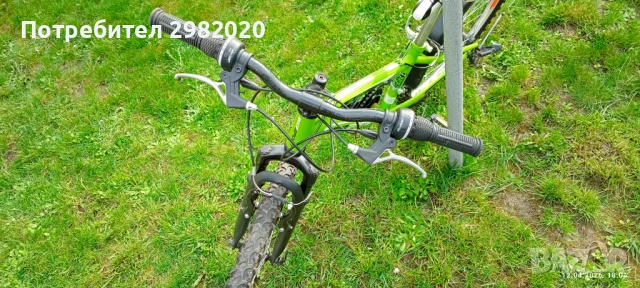 Велосипед 24, снимка 4 - Велосипеди - 54198887