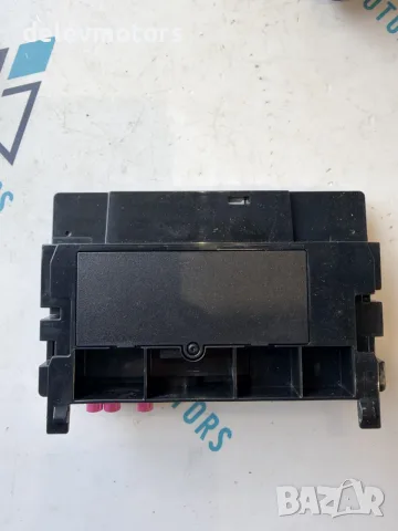 5WA035284F модул за Bluetooth блутут от Volkswagen Golf VIII Variant 1.5 eTSI