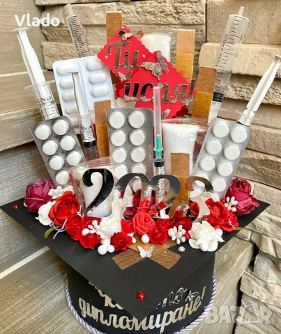 Изработка на подаръци , снимка 4 - Други - 54286823