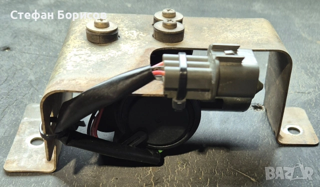 помпа (помпичка)превключване 4х4 Сузуки Гранд Витара , снимка 6 - Части - 53187323