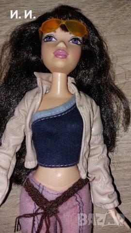 Кукла Barbie - Madison , снимка 3 - Колекции - 42759384