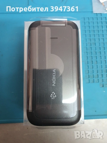 Nokia 2660 Flip, снимка 4 - Nokia - 54278683
