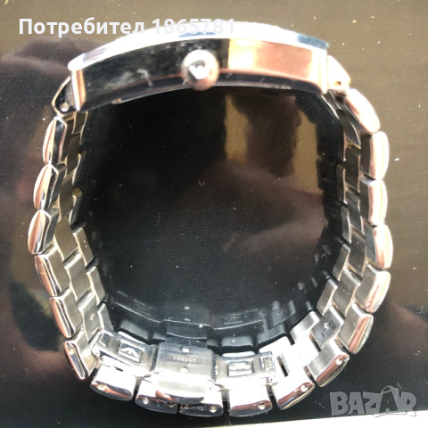 100% оригинален часовник Emporio Armani AR-0157 промоция до 18.03, снимка 6 - Дамски - 44696221