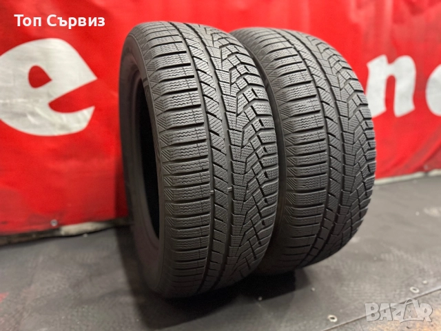 255 55 18, Зимни гуми, Sailun IceBlazerAlpineEVO, 2 броя