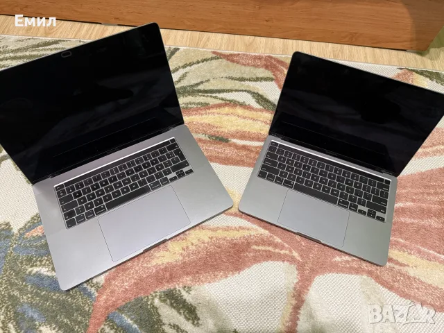 MacBook Pro за части , снимка 3 - Части за лаптопи - 55733234