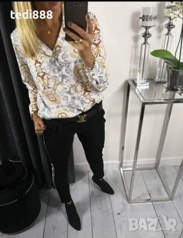 нова ризка, снимка 1