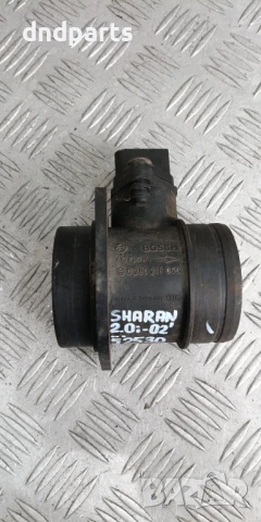 Дебитомер VW Sharan 2.0i 2002г.	