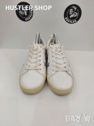 Дамски сникърси ESPIRIT. Номер 39, снимка 3 - Кецове - 42045571