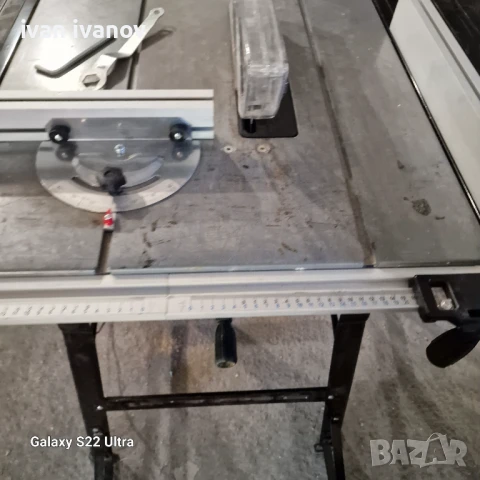 Потапящ се Цирколяр, снимка 7 - Циркуляри - 51067104