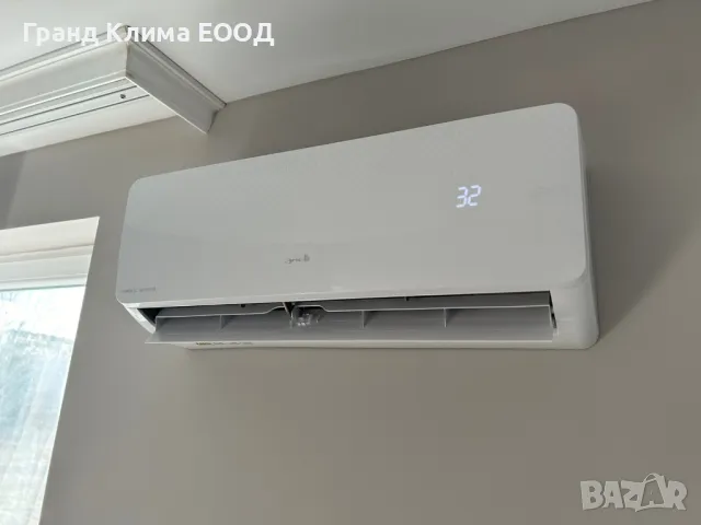 Монтаж - Демонтаж - Продажба - Лизинг - Ремонт на Климатици и Климатични системи, снимка 13 - Климатици - 37331936