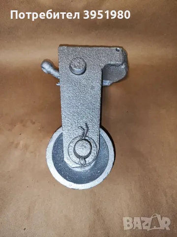 Стара строителна макара, снимка 3 - Други инструменти - 47749582